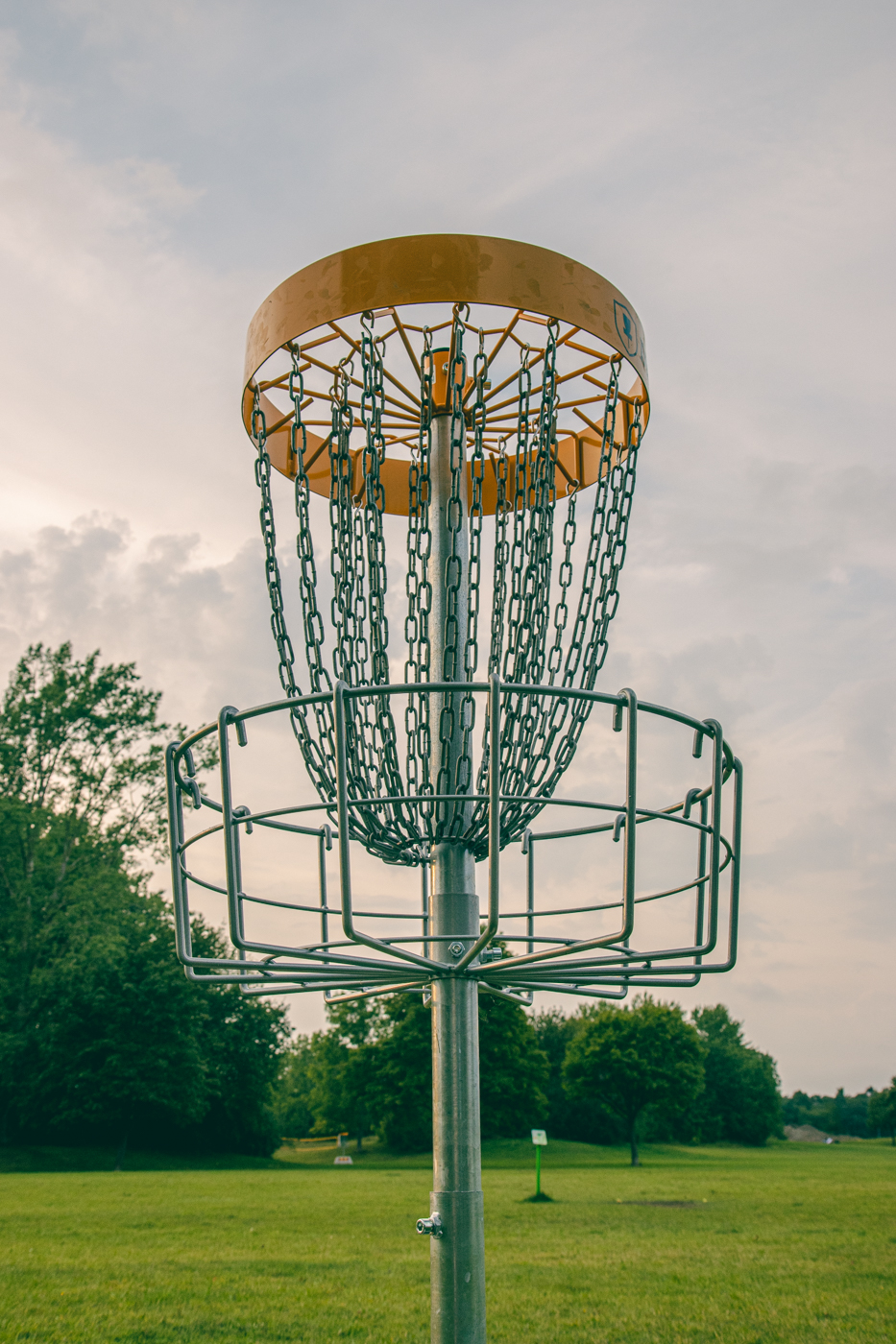 Dysk golf w&nbsp;pigułce